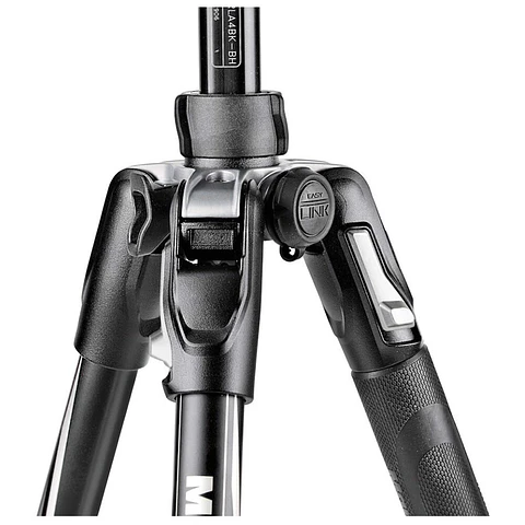 Trípode Manfrotto Befree Advanced con Rótula de Bola 494