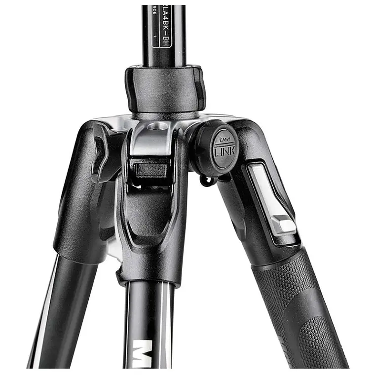 Trípode Manfrotto Befree Advanced con Rótula de Bola 494 2