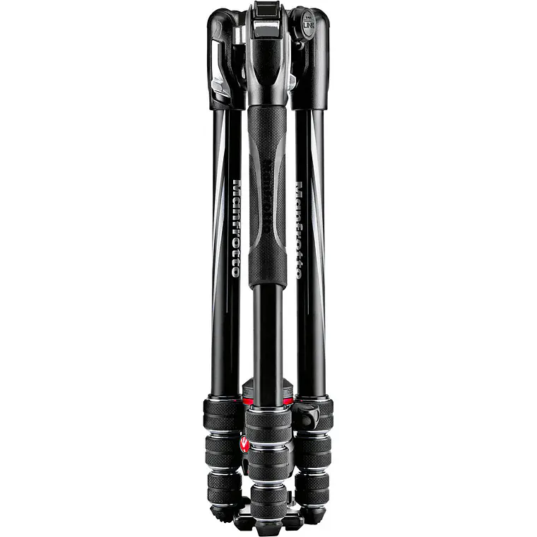 Trípode Manfrotto Befree Advanced con Rótula de Bola 494 3