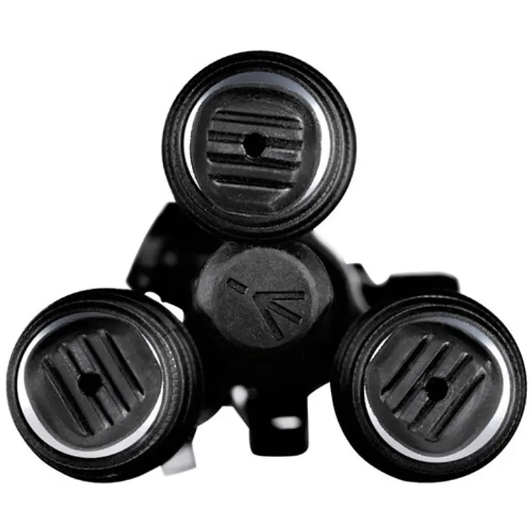 Trípode Manfrotto Befree Advanced con Rótula de Bola 494 5
