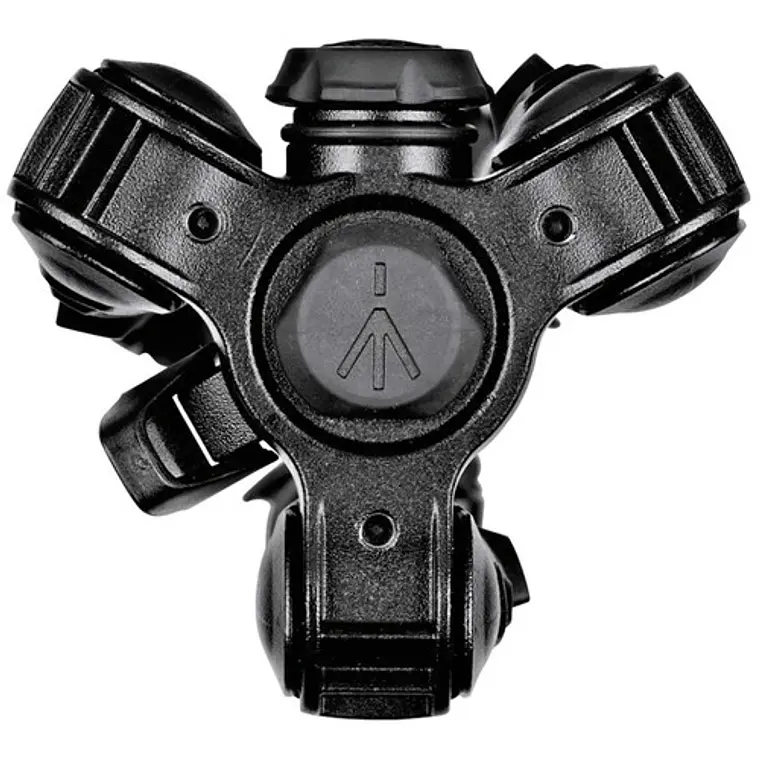 Trípode Manfrotto Befree Advanced con Rótula de Bola 494 6