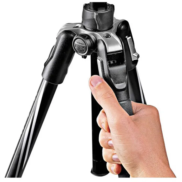Trípode Manfrotto Befree Advanced con Rótula de Bola 494 7
