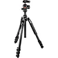 Trípode Manfrotto Befree Advanced con Rótula de Bola 494 y Cierre de Palanca - Miniatura 2
