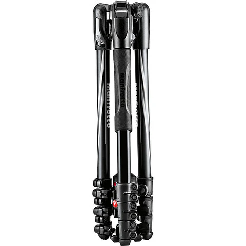 Trípode Manfrotto Befree Advanced con Rótula de Bola 494 y Cierre de Palanca