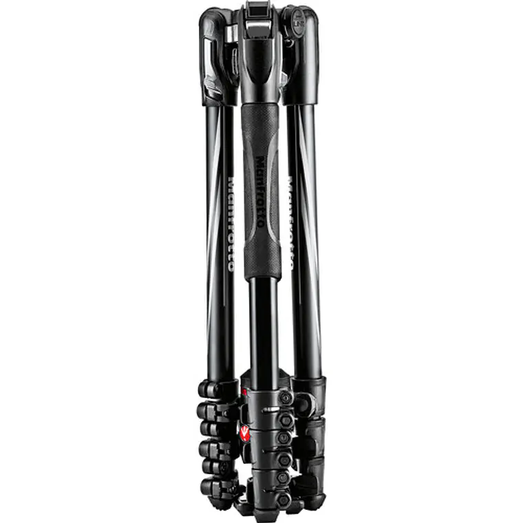 Trípode Manfrotto Befree Advanced con Rótula de Bola 494 y Cierre de Palanca 1