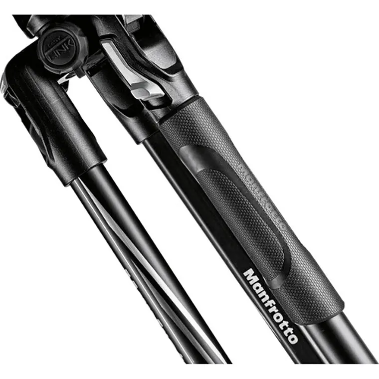 Trípode Manfrotto Befree Advanced con Rótula de Bola 494 y Cierre de Palanca 5