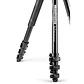 Trípode Manfrotto Befree Advanced con Rótula de Bola 494 y Cierre de Palanca - Miniatura 7