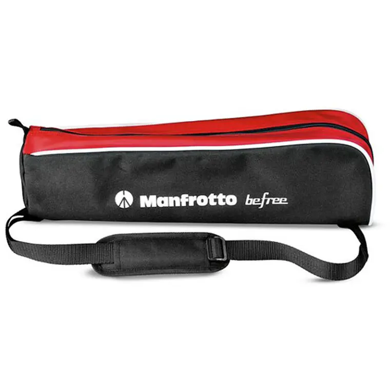 Trípode Manfrotto Befree Advanced con Rótula de Bola 494 y Cierre de Palanca 8