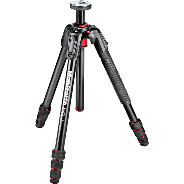  Trípode Manfrotto 190go! M-Series 1