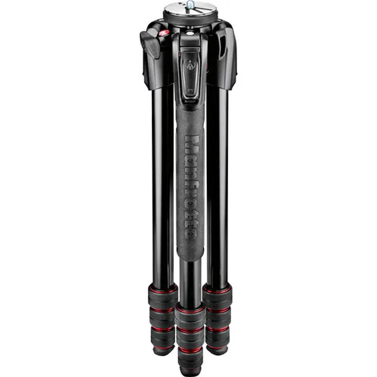  Trípode Manfrotto 190go! M-Series 2