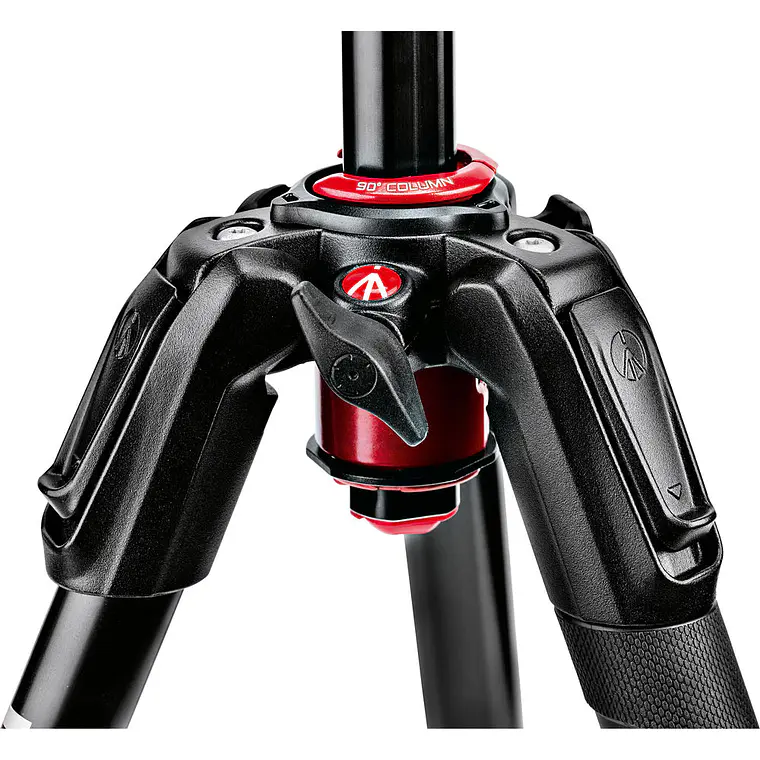  Trípode Manfrotto 190go! M-Series 4
