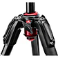  Trípode Manfrotto 190go! M-Series - Miniatura 4