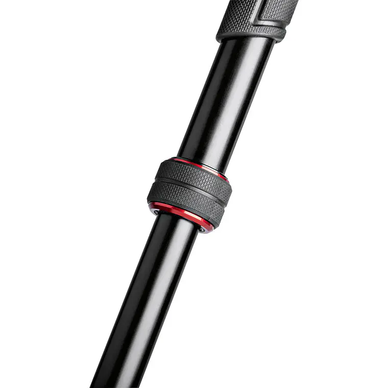  Trípode Manfrotto 190go! M-Series 6