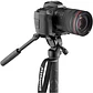 Monopie Manfrotto Element MII con Cabezal Fluido - Miniatura 2