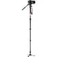 Monopie Manfrotto Element MII con Cabezal Fluido - Miniatura 9