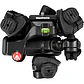 Trípode Manfrotto Befree Advanced con Cabezal 3-Way Live - Miniatura 3