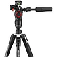 Trípode Manfrotto Befree Advanced con Cabezal 3-Way Live - Miniatura 6