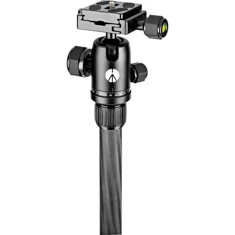Trípode Manfrotto Element Traveller Small 3