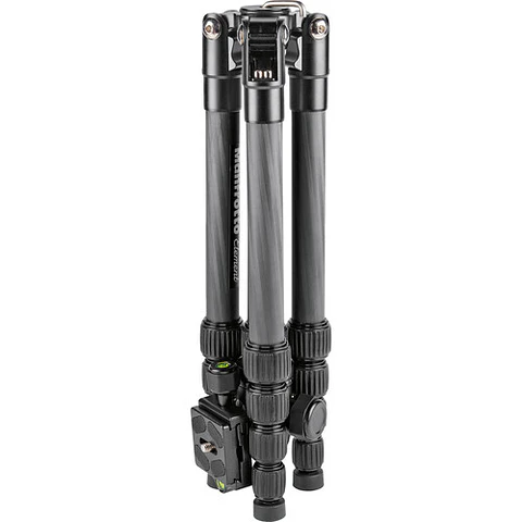 Trípode Manfrotto Element Traveller Small