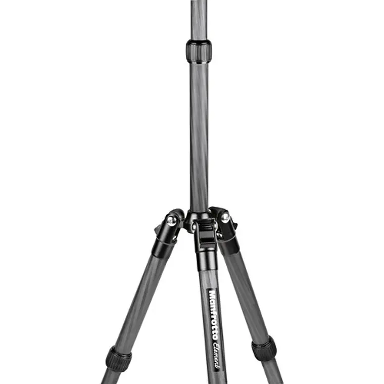 Trípode Manfrotto Element Traveller Small 4