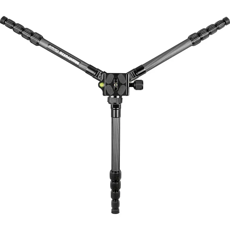 Trípode Manfrotto Element Traveller Small 5