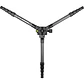 Trípode Manfrotto Element Traveller Small - Miniatura 5