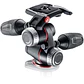 Cabezal de Trípode Manfrotto X-PRO 3-Way - Miniatura 3