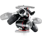 Cabezal de Trípode Manfrotto X-PRO 3-Way - Miniatura 4