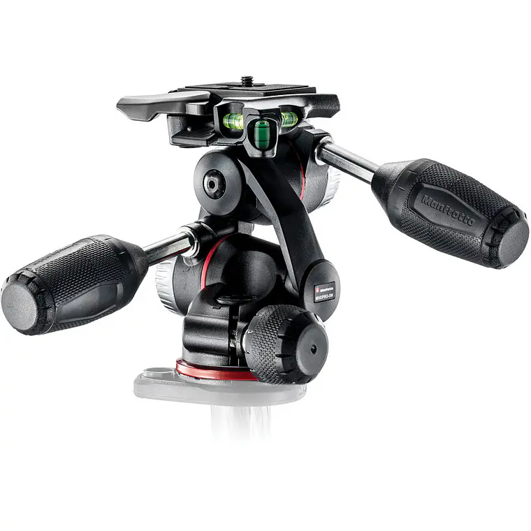 Cabezal de Trípode Manfrotto X-PRO 3-Way 6