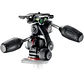 Cabezal de Trípode Manfrotto X-PRO 3-Way - Miniatura 6