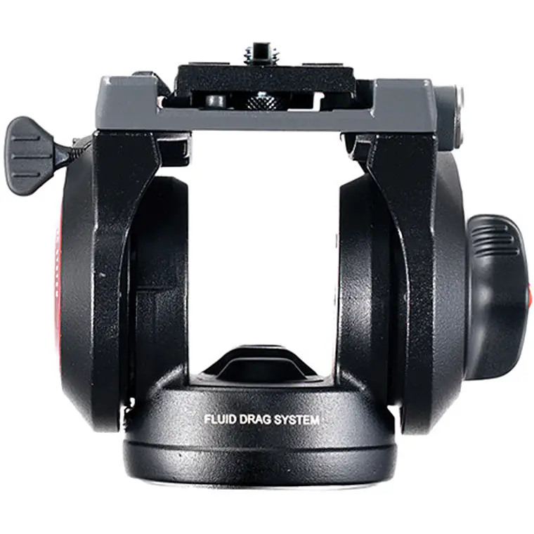Cabezal de Video Fluido Manfrotto MVH500AH 9