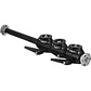  Brazo Manfrotto 131DDB para Cuatro Cabezas (Negro) - Miniatura 2