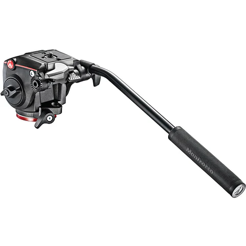 Cabezal de Trípode Manfrotto XPRO Fluid 2-Way