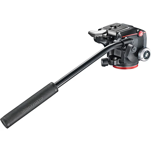 Cabezal de Trípode Manfrotto XPRO Fluid 2-Way