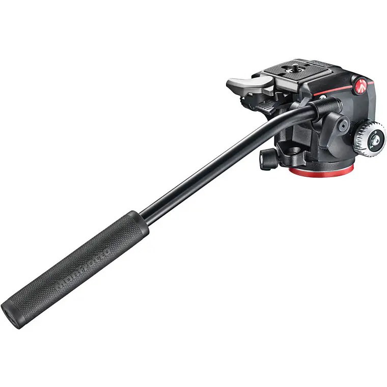 Cabezal de Trípode Manfrotto XPRO Fluid 2-Way 2