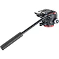Cabezal de Trípode Manfrotto XPRO Fluid 2-Way - Miniatura 2