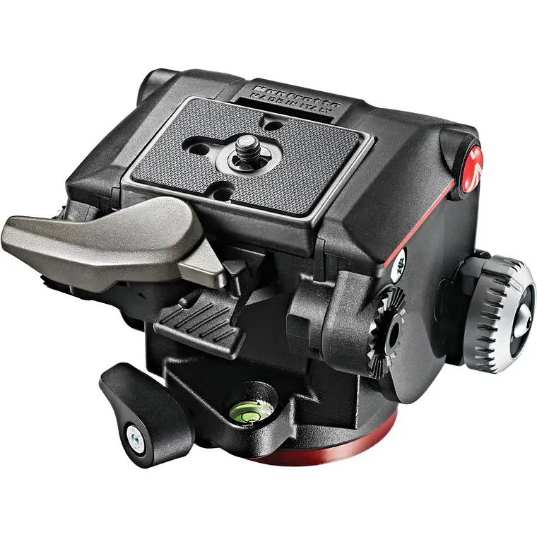 Cabezal de Trípode Manfrotto XPRO Fluid 2-Way 3