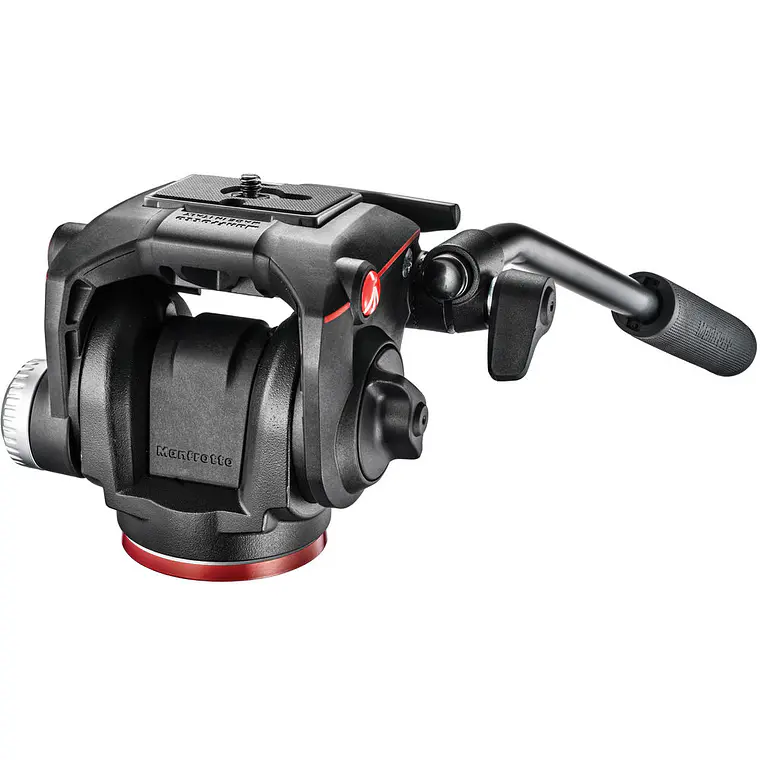 Cabezal de Trípode Manfrotto XPRO Fluid 2-Way 4