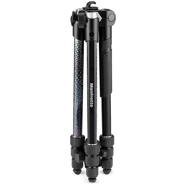 Trípode Manfrotto Element MII con Rótula de Bola 4