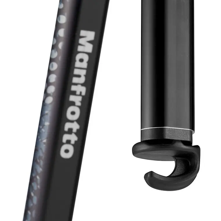 Trípode Manfrotto Element MII con Rótula de Bola 8