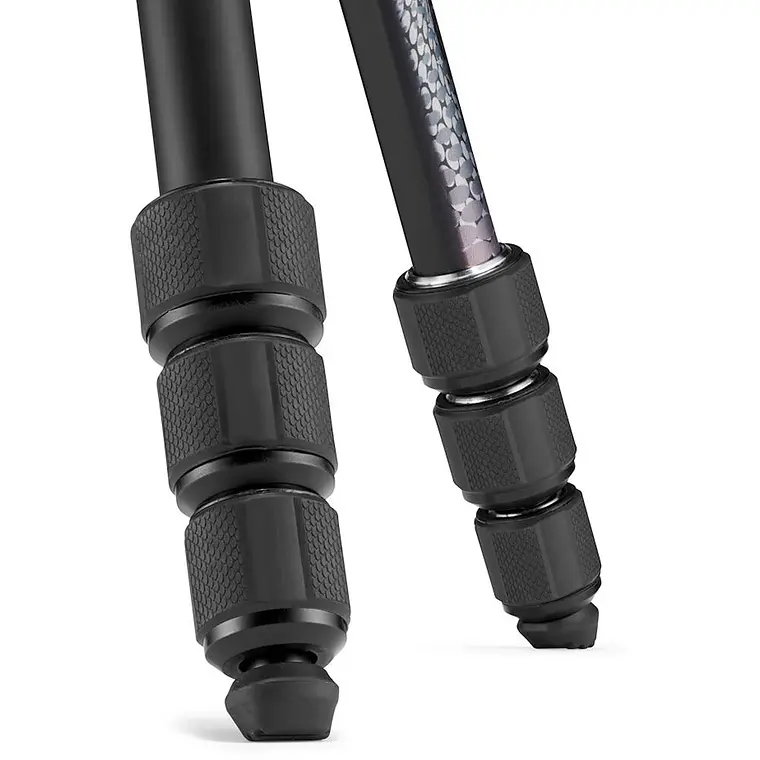 Trípode Manfrotto Element MII con Rótula de Bola 11