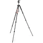 Trípode Manfrotto Element MII con Rótula de Bola (Rojo) - Miniatura 4