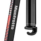 Trípode Manfrotto Element MII con Rótula de Bola (Rojo) - Miniatura 7