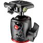Cabezal de Bola Manfrotto XPRO con Placa 200PL - Miniatura 2