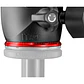 Cabezal de Bola Manfrotto XPRO con Placa 200PL - Miniatura 5