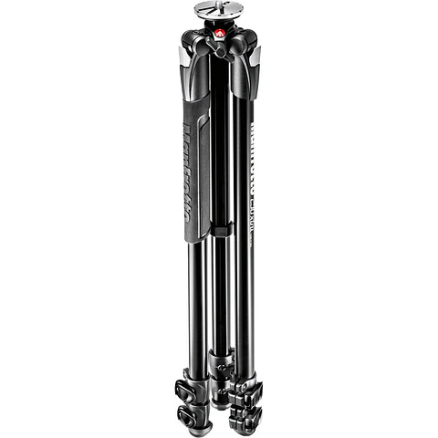 Trípode Manfrotto 290 Xtra de 3 Secciones