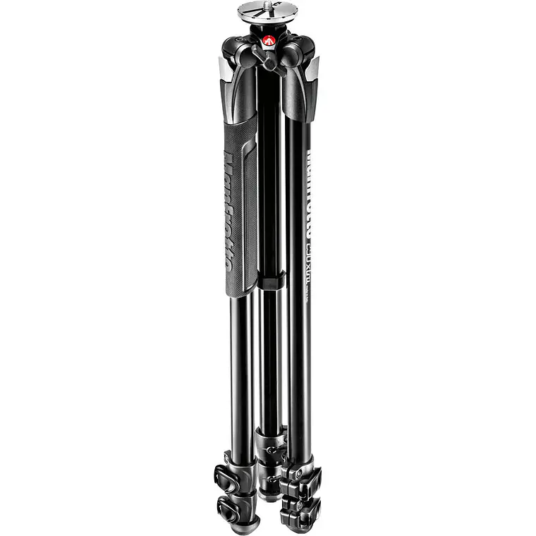 Trípode Manfrotto 290 Xtra de 3 Secciones 1