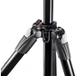 Trípode Manfrotto 290 Xtra de 3 Secciones - Miniatura 3