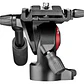 Cabezal de Video Fluido Manfrotto Befree Live - Miniatura 3
