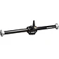 Brazo Lateral Manfrotto 131DB para Trípodes (Negro) - Miniatura 1